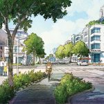 North Beach Town Center