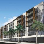 Affordable housing development