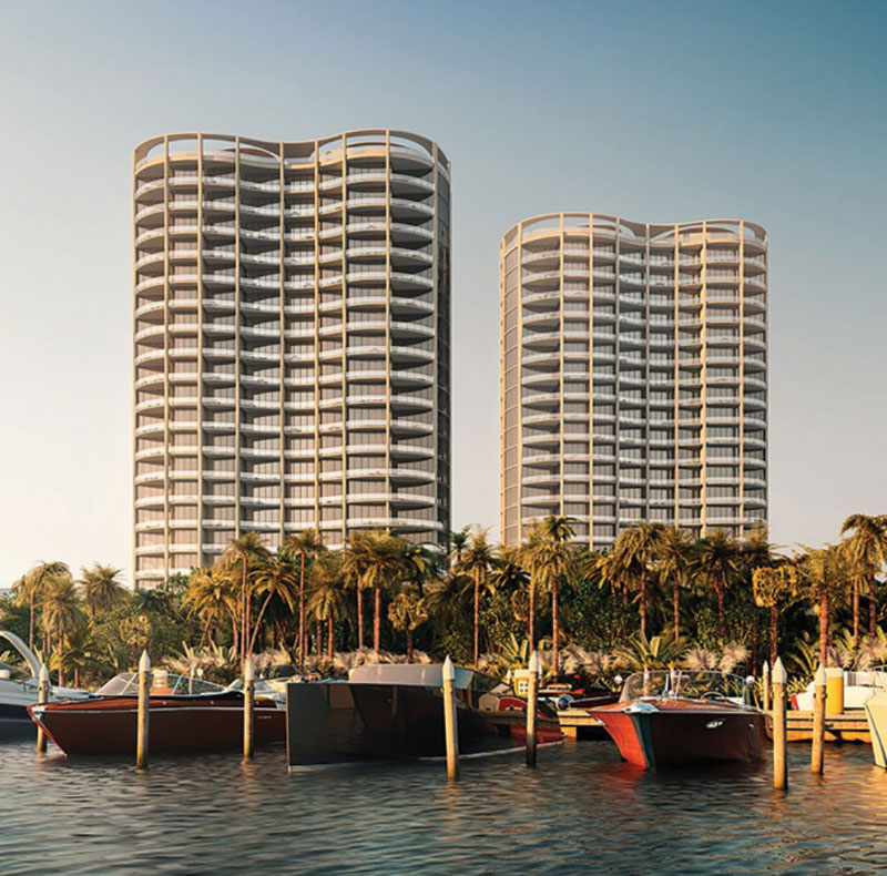 Coconut Grove residential prices keep rising