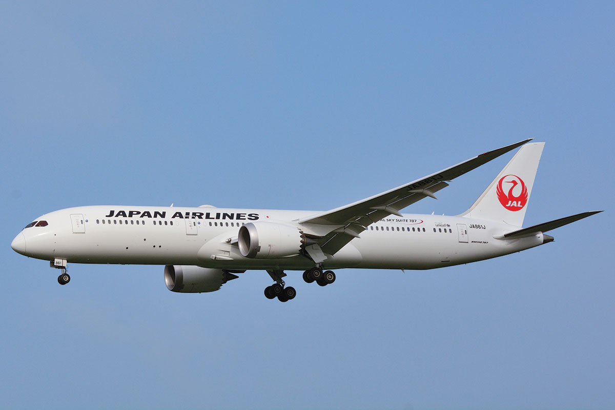 Japan holds most promise for direct Miami air link soon