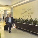 Miami International Airport