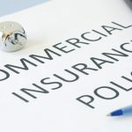 Commercial insurance