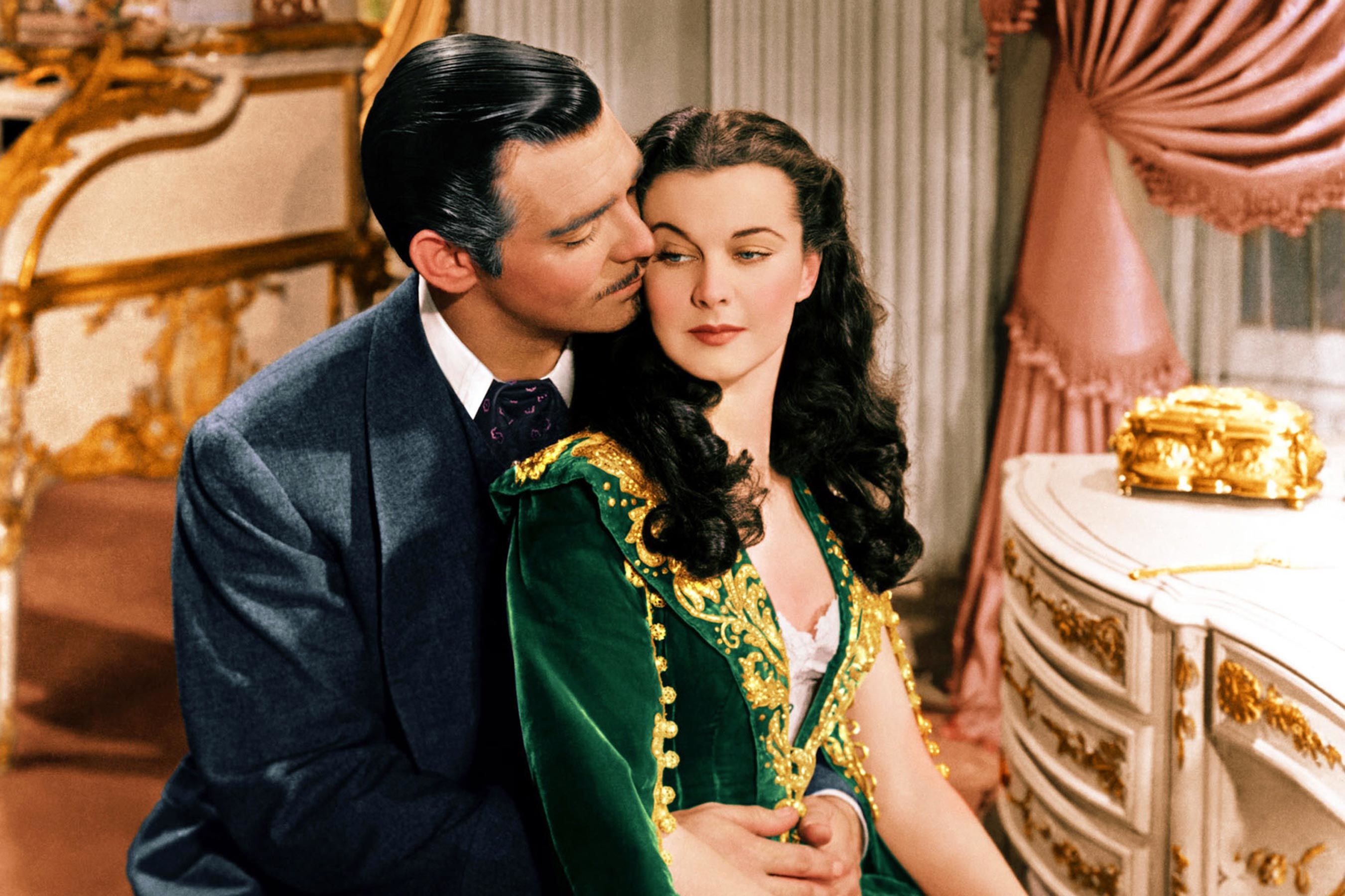 Gone With the Wind: 80th Anniversary.