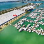 Miami International Boat Show