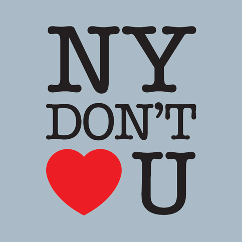 Tongue-in-cheek ‘Unhappy New Yorkers’ website lures transplants