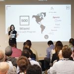 venture accelerators