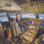 Flight training center