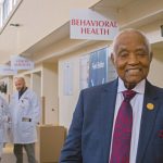 Shortage of Psychiatrists