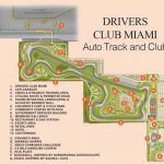 Drivers Club Miami