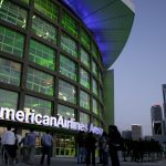 AmericanAirlines Arena