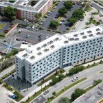 transit-oriented housing