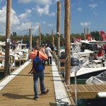 Miami International Boat Show