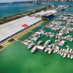 Miami International Boat Show