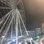 observation wheel