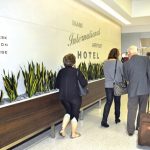 Miami International Airport