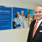 Jackson Health System