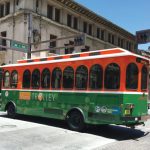 Miami Trolley
