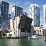 Brickell Avenue Bridge