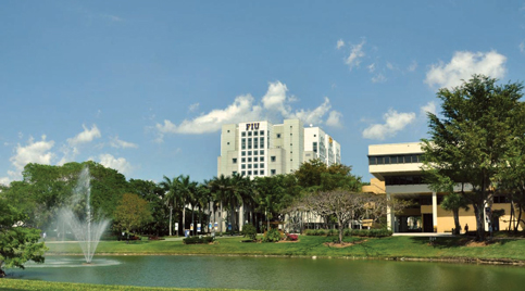 UM, FIU shift to online but tuitions unchanged
