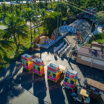 Santa’s Enchanted Forest