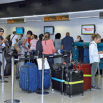 Miami International Airport