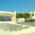 North Beach Bandshell
