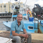 Commercial fishermen