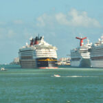 cruise industry
