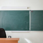 public school teacher