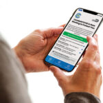 Covid contact tracing