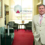 St. Thomas University