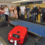 Miami International Airport