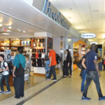 Miami International Airport