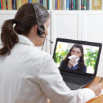 Telemedicine