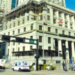 Miami-Dade Courthouse