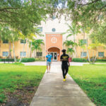 St. Thomas University