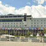Miami International Airport