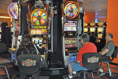 Settlement with Magic City Casino would ban gambling elsewhere in city -  Miami Today