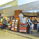 Miami International Airport