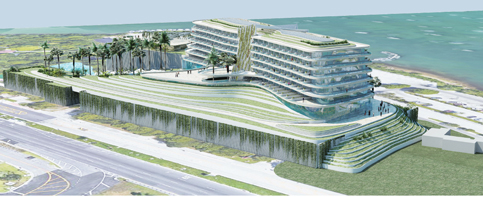 Miami cuts Jungle Island debt to get hotel project moving