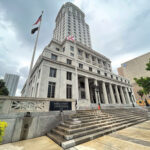 Dade County Courthouse