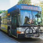 Miami-Dade bus routes