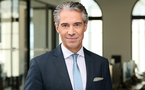 Odilon Almeida: Leads global software firm ACI from Coral Gables hub