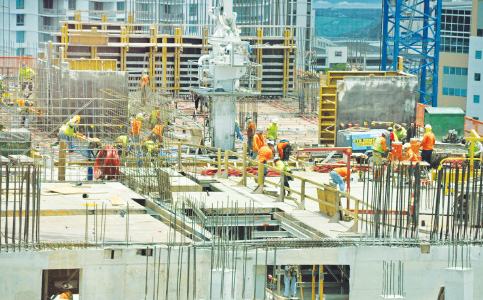 Miami construction costs soaring as land, materials, labor prices surge