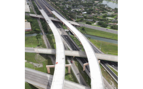Judge puts Miami-Dade Expressway Authority in driver’s seat