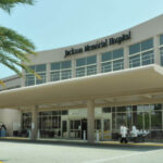 Jackson Memorial Hospital