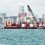 PortMiami dredging