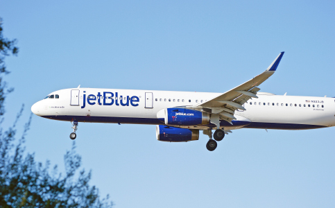 Miami International Airport wants JetBlue Latin America routes