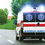 Ambulance rates