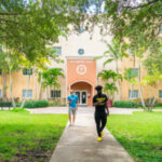 St. Thomas University